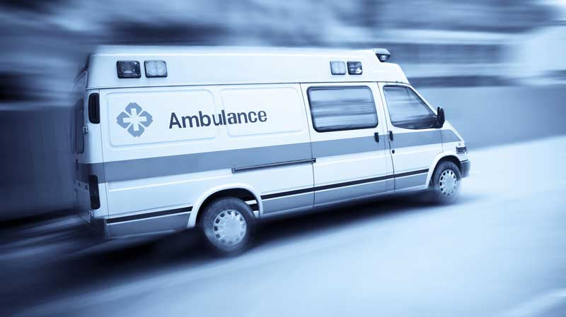 Ambulance