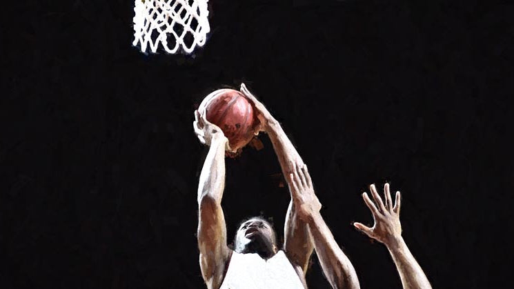 Basketball Game