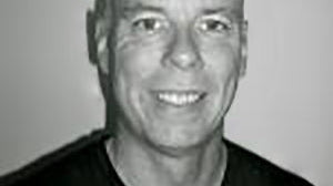 Mark McLaughlin