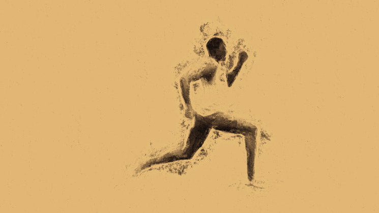 Maximum Velocity Sprinting