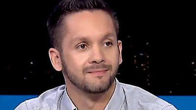 Pierre-Jean Vazel
