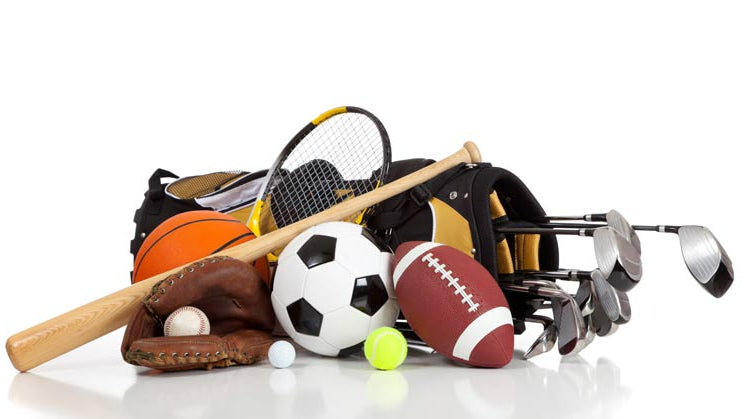 Sports Equipment