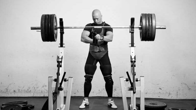Squat