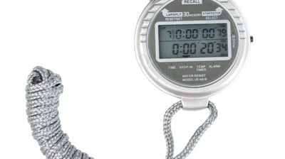 Stopwatch