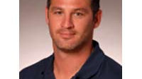 Villanova Assistant Track Coach Talen Singer