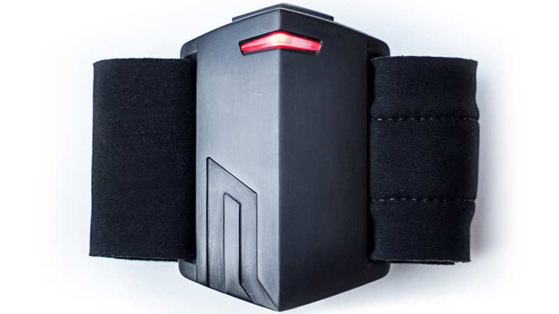 Pushband