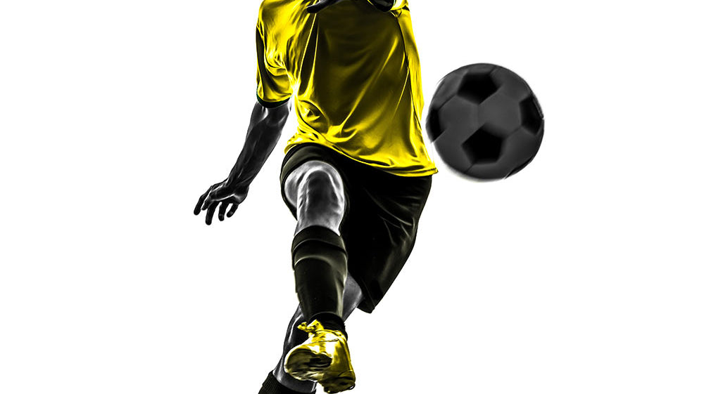 Soccer Athlete
