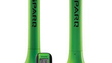 Sparq XLR8 Digital Timing System