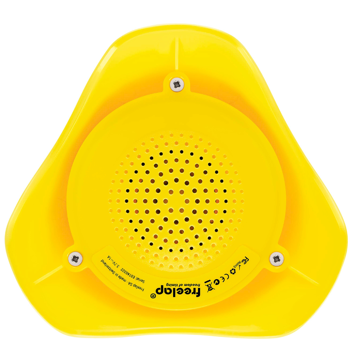 eStarter bottom view