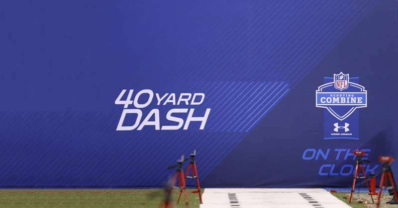 2015 NFL Timing Gates
