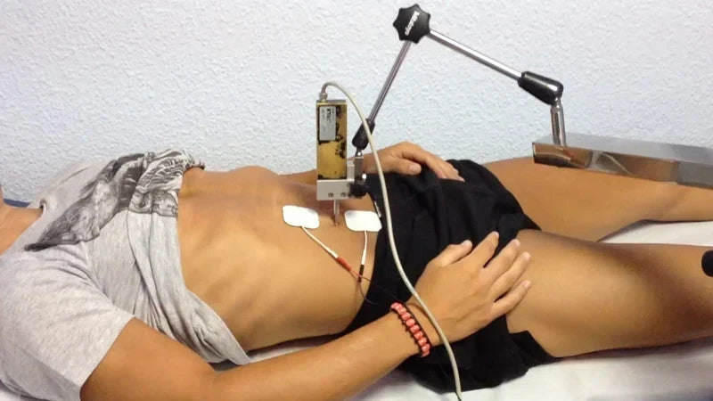 Gaining Muscle Performance Insight with Tensiomyography