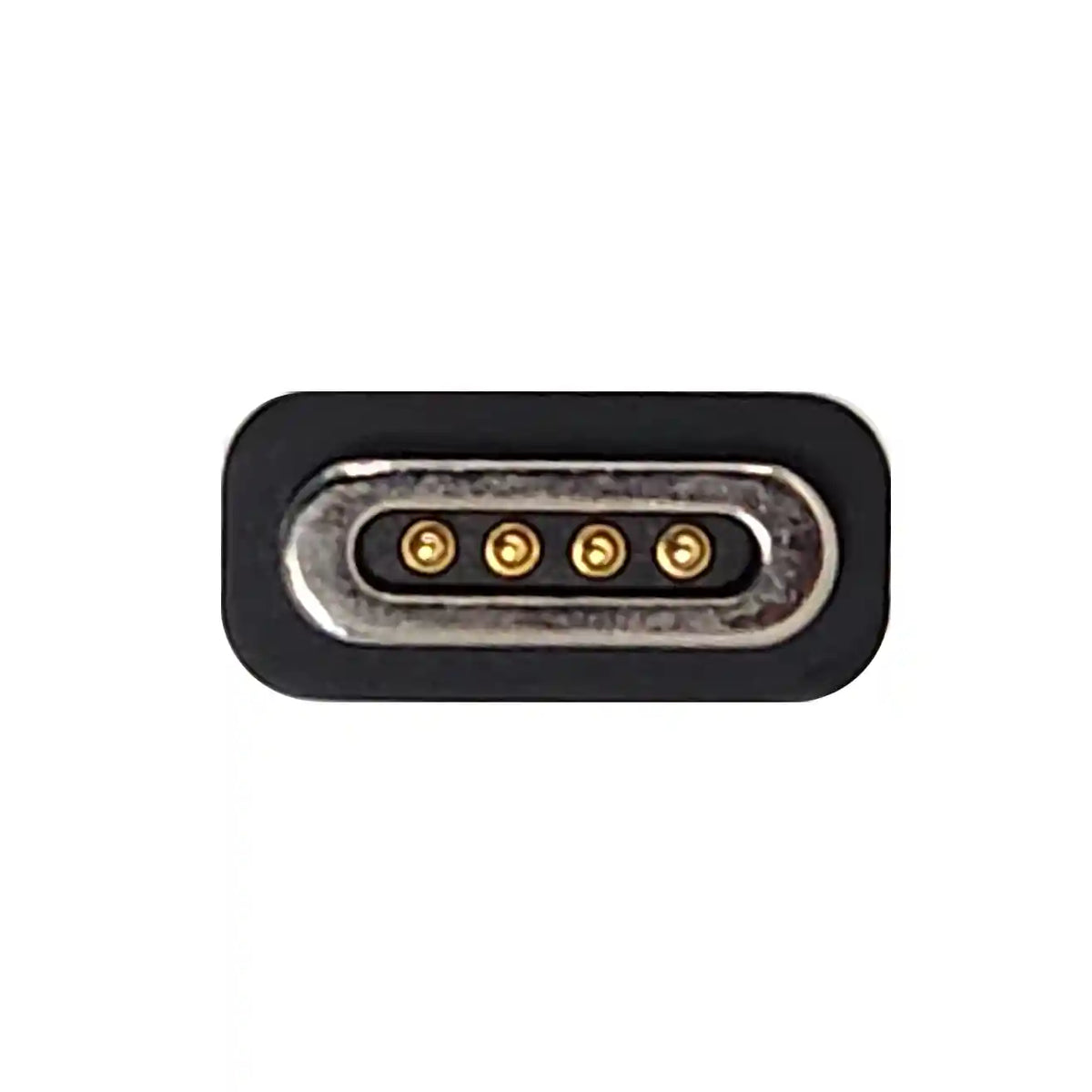 4-pin magnetic connector