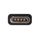4-pin magnetic connector