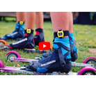 Freelap Biatholon Strap 2