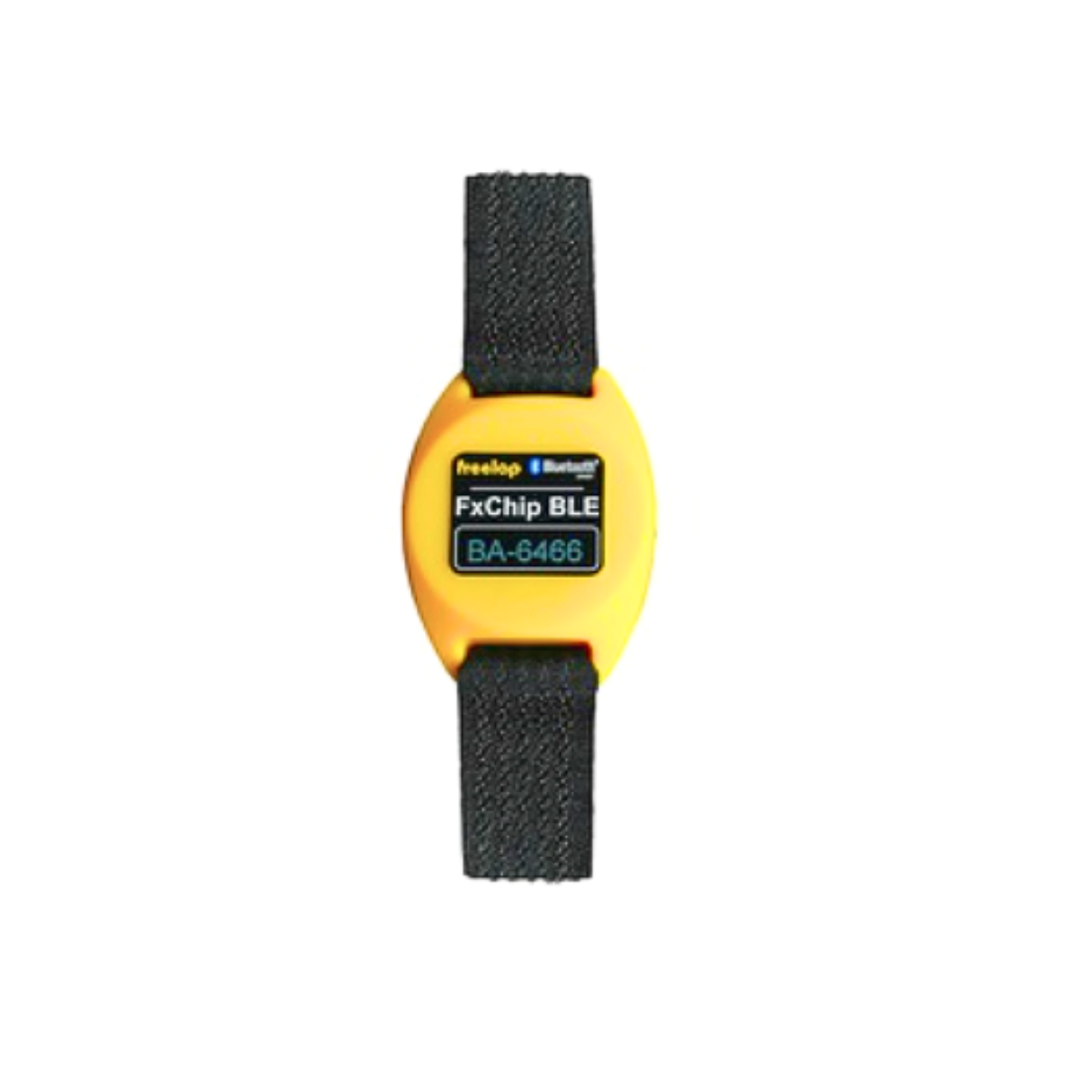 Freelap bike Strap