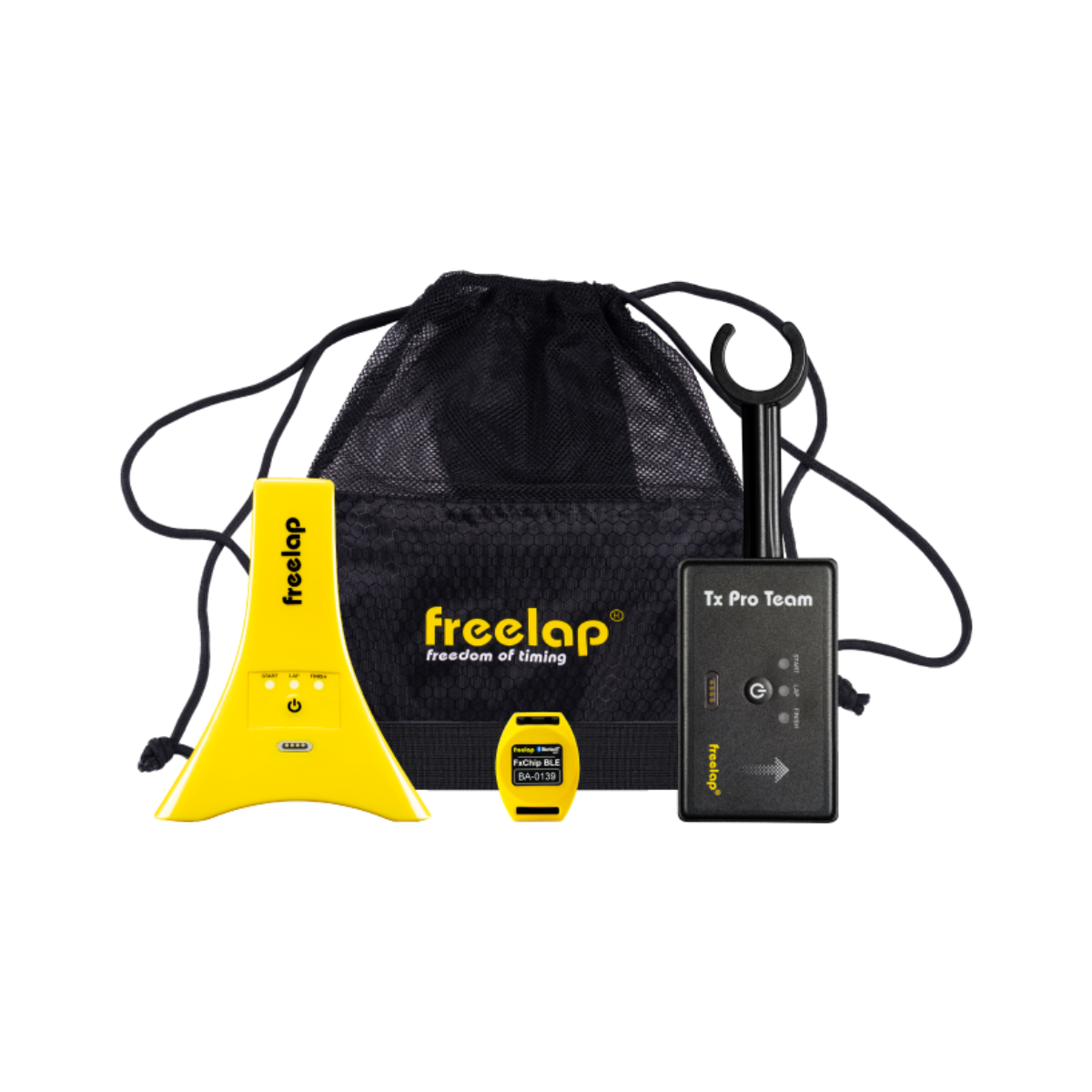 Freelap soccer starter kt