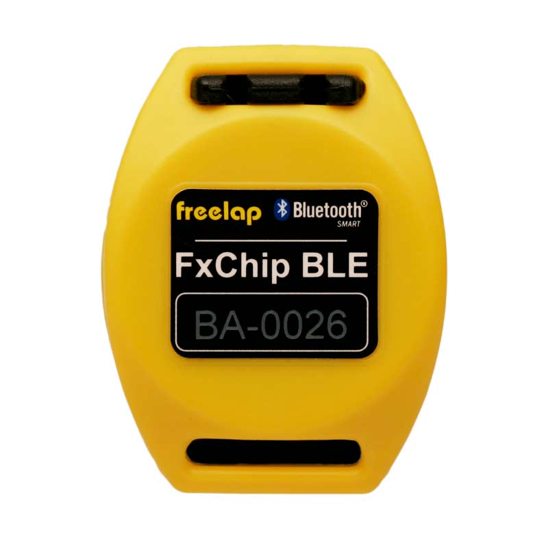FxChip-BLE