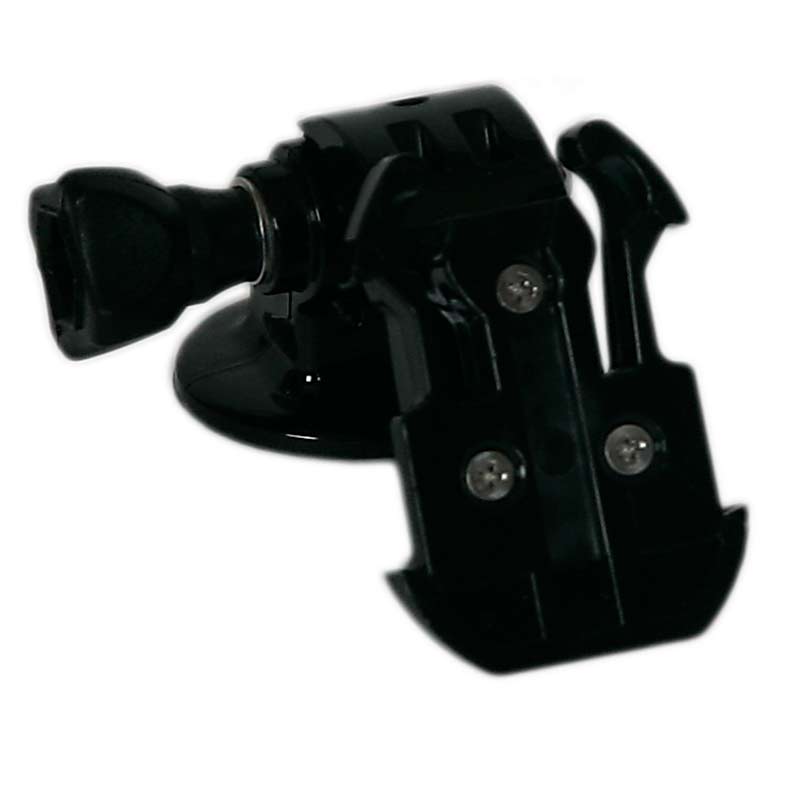 GoPro-Mount