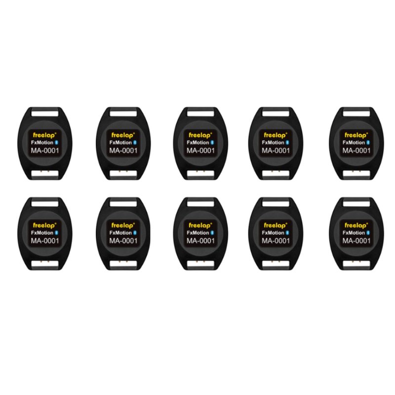 10 pack FxMotion