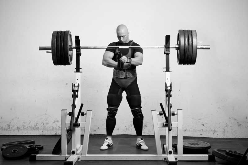 5 Unexpected Side Effects of Heavy Squats